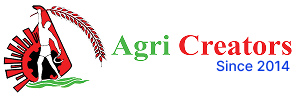 Agri Creators - Krishi Career